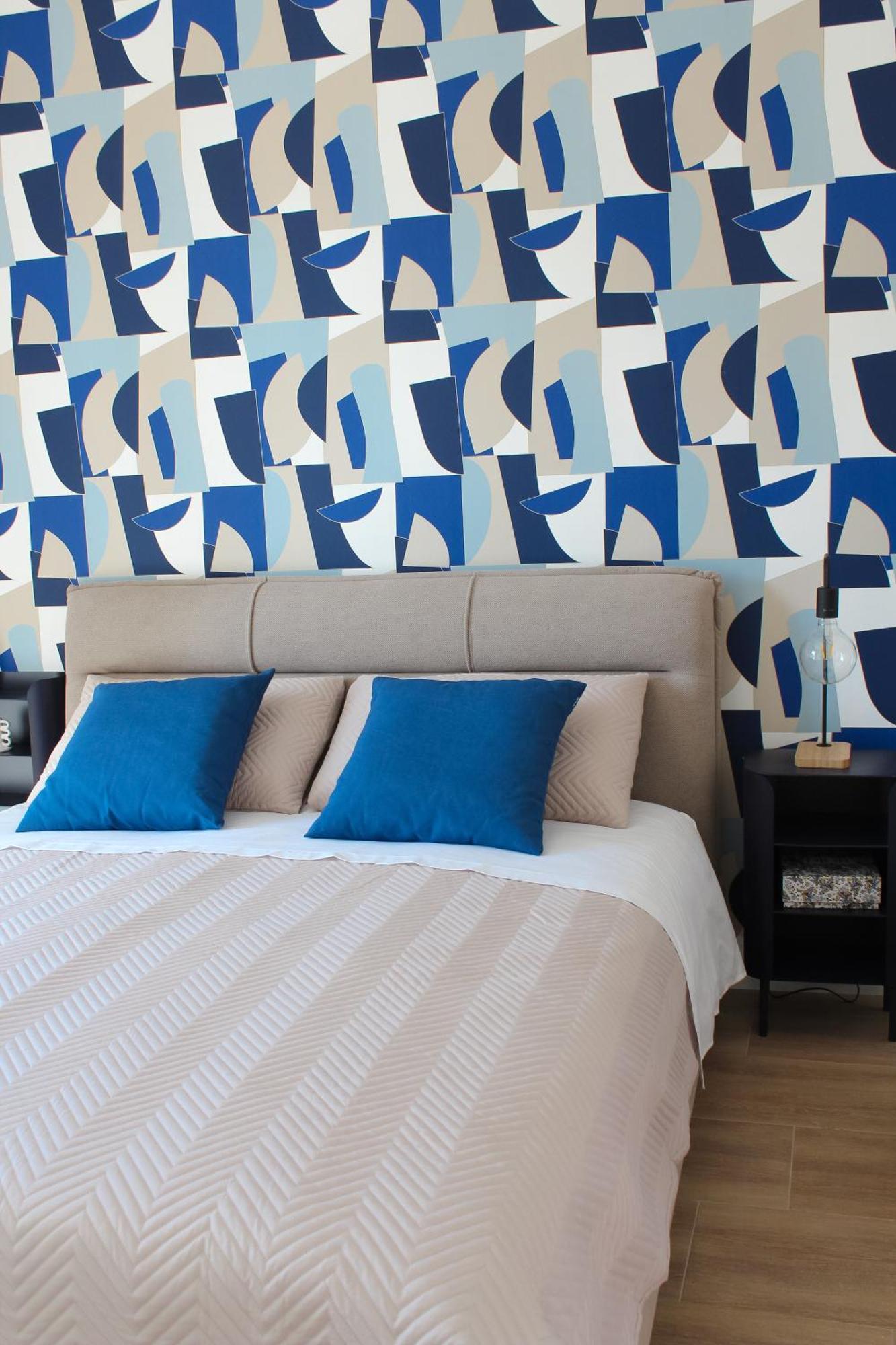 B&B Blue Luxury Suite アヴェッリーノ エクステリア 写真