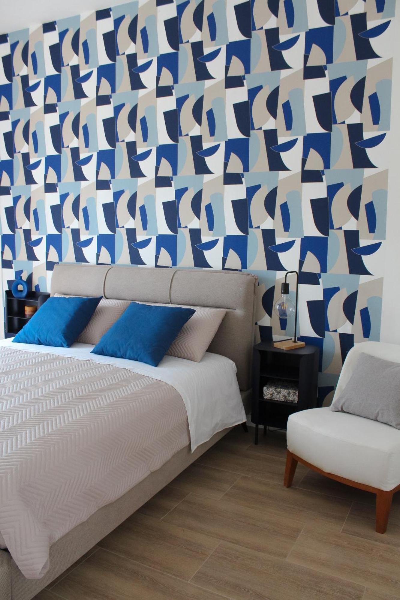 B&B Blue Luxury Suite アヴェッリーノ エクステリア 写真