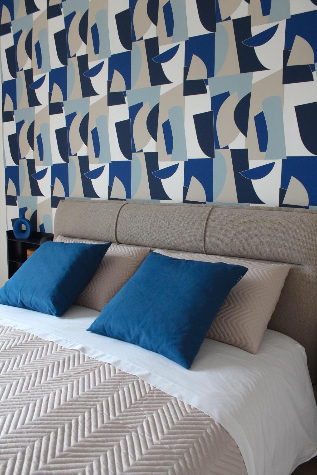B&B Blue Luxury Suite アヴェッリーノ エクステリア 写真