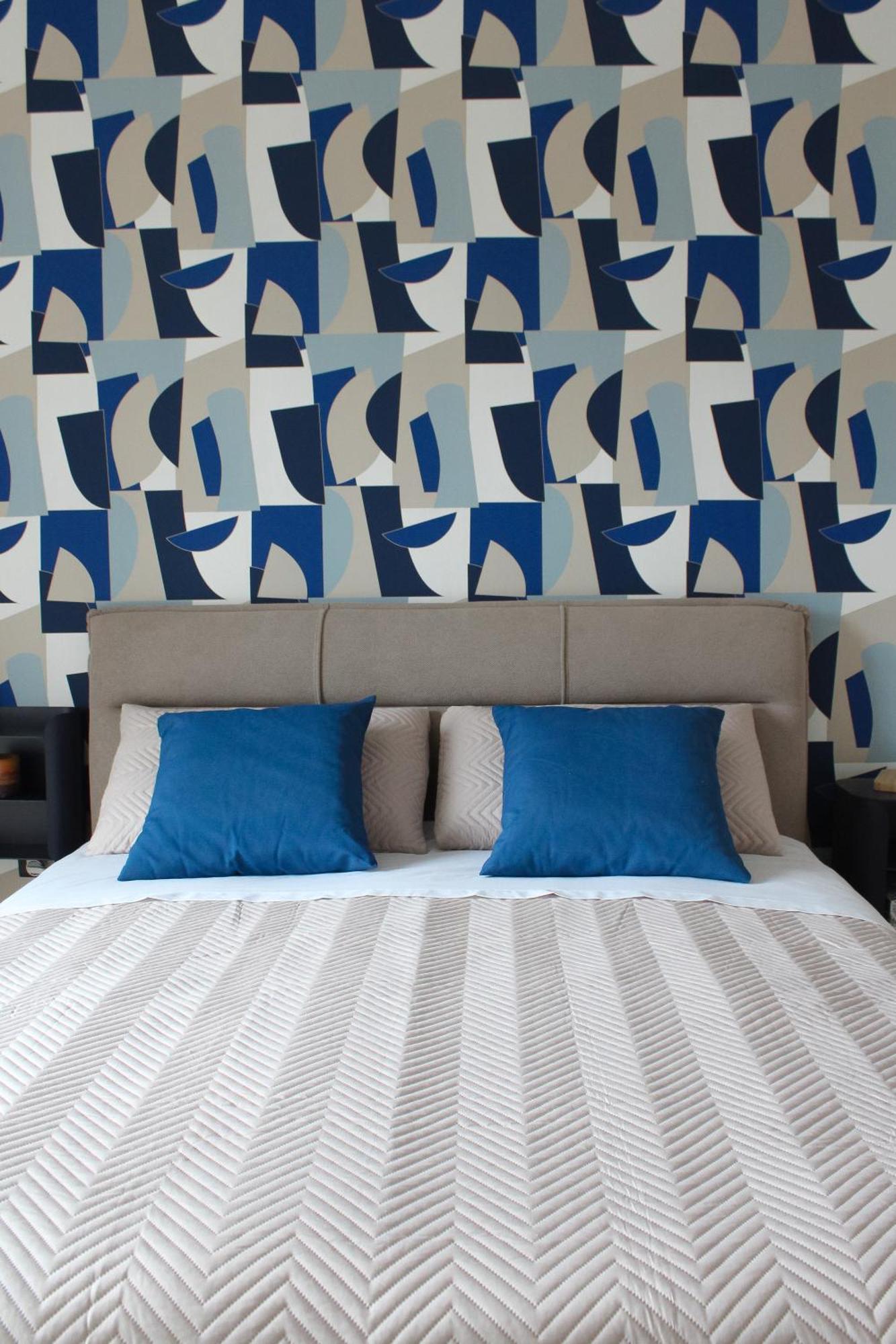 B&B Blue Luxury Suite アヴェッリーノ エクステリア 写真