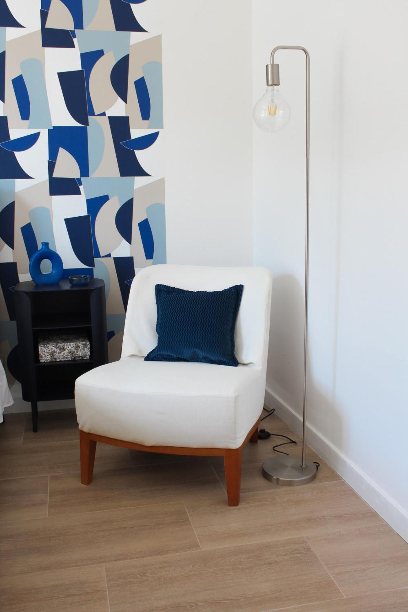 B&B Blue Luxury Suite アヴェッリーノ エクステリア 写真